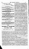 Women's Gazette & Weekly News Saturday 08 June 1889 Page 8
