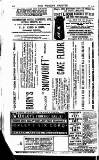 Women's Gazette & Weekly News Saturday 20 July 1889 Page 16