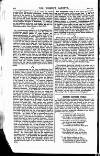 Women's Gazette & Weekly News Saturday 27 July 1889 Page 10