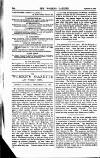 Women's Gazette & Weekly News Saturday 21 September 1889 Page 8