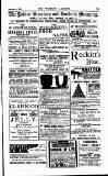 Women's Gazette & Weekly News Saturday 21 September 1889 Page 15