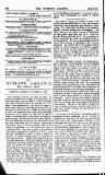 Women's Gazette & Weekly News Saturday 05 October 1889 Page 8