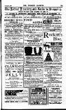 Women's Gazette & Weekly News Saturday 05 October 1889 Page 15