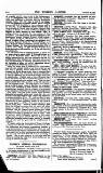Women's Gazette & Weekly News Saturday 30 November 1889 Page 14