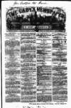 The Queen Saturday 28 November 1863 Page 1