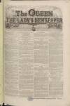 The Queen Saturday 30 January 1864 Page 1