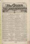 The Queen Saturday 17 February 1866 Page 1