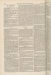 The Queen Saturday 28 October 1871 Page 8