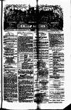 The Queen Saturday 14 August 1886 Page 1