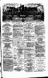 The Queen Saturday 12 February 1887 Page 1