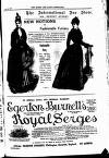 The Queen Saturday 23 July 1887 Page 19