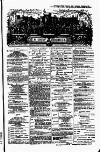 The Queen Saturday 20 August 1887 Page 1