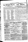 The Queen Saturday 08 October 1887 Page 20