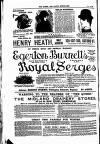 The Queen Saturday 12 November 1887 Page 4