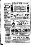 The Queen Saturday 12 November 1887 Page 6