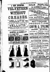 The Queen Saturday 12 November 1887 Page 22