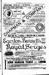 The Queen Saturday 10 December 1887 Page 13