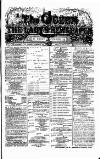 The Queen Saturday 24 December 1887 Page 1