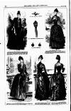 The Queen Saturday 18 August 1888 Page 42