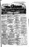 The Queen Saturday 20 October 1888 Page 1