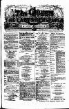 The Queen Saturday 23 February 1889 Page 1