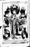 The Queen Saturday 23 February 1889 Page 40