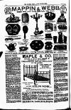 The Queen Saturday 23 February 1889 Page 54