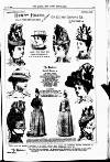 The Queen Saturday 17 August 1889 Page 11