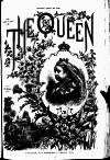 The Queen Saturday 17 August 1889 Page 73