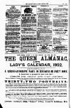The Queen Saturday 09 January 1892 Page 26