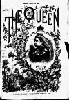 The Queen Saturday 21 January 1893 Page 1