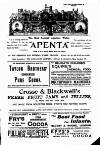 The Queen Saturday 15 August 1896 Page 1