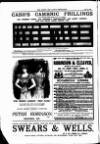 The Queen Saturday 29 August 1896 Page 10