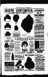 Oct. 29, 1898. THE QUEEN, THE LADY'S NEWSPAPER* JOSEPH LIONTENFELD, 12, GREAT CASTLE STREET, aim, tem if. 4r. CAST= KNOT,