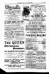 The Queen Saturday 18 November 1899 Page 22