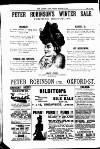 The Queen Saturday 13 January 1900 Page 14