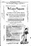 The Queen Saturday 10 May 1902 Page 33