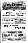 The Queen Saturday 29 August 1903 Page 1