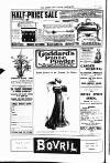 The Queen Saturday 01 December 1906 Page 138