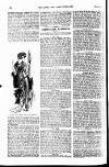 The Queen Saturday 16 May 1908 Page 38
