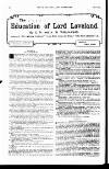 The Queen Saturday 11 July 1908 Page 38