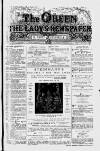 The Queen Saturday 01 February 1913 Page 3