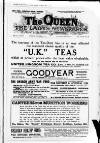 The Queen Saturday 13 November 1915 Page 1