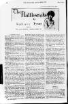 The Queen Saturday 11 March 1916 Page 40