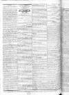 English Chronicle and Whitehall Evening Post Saturday 07 March 1801 Page 4