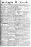 English Chronicle and Whitehall Evening Post Tuesday 10 March 1801 Page 1