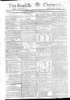 English Chronicle and Whitehall Evening Post Tuesday 16 February 1802 Page 1