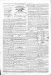 English Chronicle and Whitehall Evening Post Saturday 03 April 1802 Page 4
