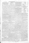 English Chronicle and Whitehall Evening Post Thursday 15 July 1802 Page 3