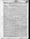 English Chronicle and Whitehall Evening Post Tuesday 26 October 1802 Page 1
